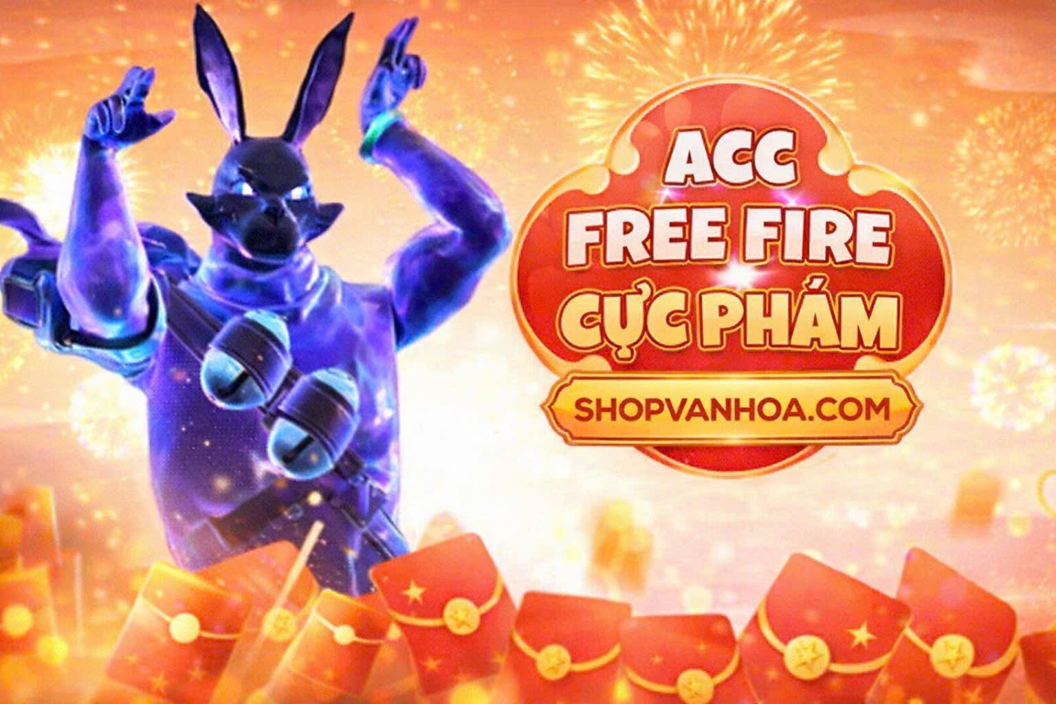 ACC FREE FIRE
